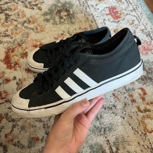 Men’s Adidas Nizza Shoes